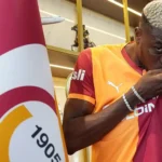 Ghana winger Kamaldeen Sulemana aims to make meaningful impact after joining Atalanta