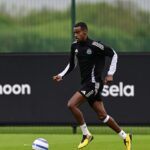 Ivorian forward Evann Guessand hails Unai Emery’s influence after completing Aston Villa move