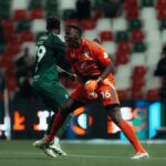 Ivory Coast prepare for decisive World Cup qualifiers as Emerse Faé set to unveil squad list