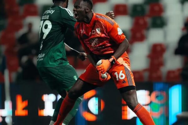 World Cup Qualifier 2026: Senegal face setback as Edouard Mendy injury casts doubt