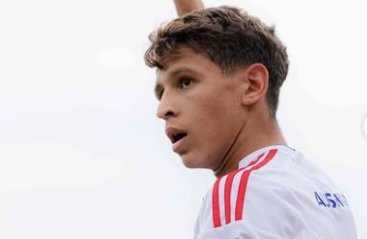 Franco-Algerian midfielder Khalis Merah impresses Fonseca with standout pre-season at Lyon