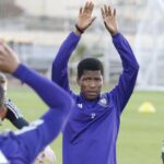 Standard Liège: Cameroonian Collins Fai Signs Four-Year Deal