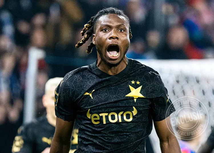 Hamburg SV secure loan move for Nigerian defender Igoh Ogbu Hamburg SV secure loan move for Nigerian defender Igoh Ogbu   Hamburg SV secure loan move for Nigerian defender Igoh Ogbu   AfricaSoccercom