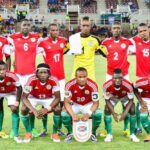 Ligue 1 – Angers: Sunu Included, Mohsni Out for Match Against Toulouse