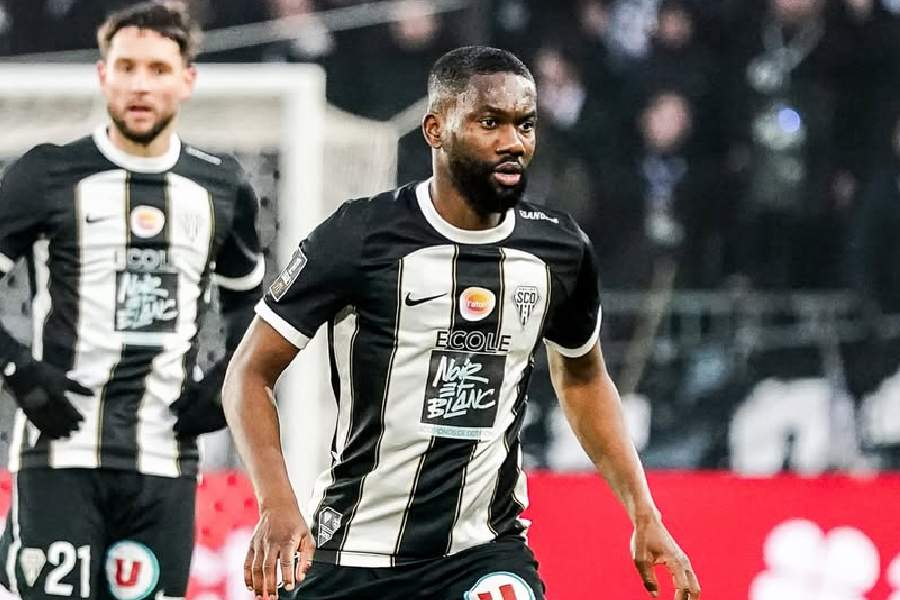 Ivorian midfielder Jean-Eudes Aholou joins Umm Salal SC in Qatar