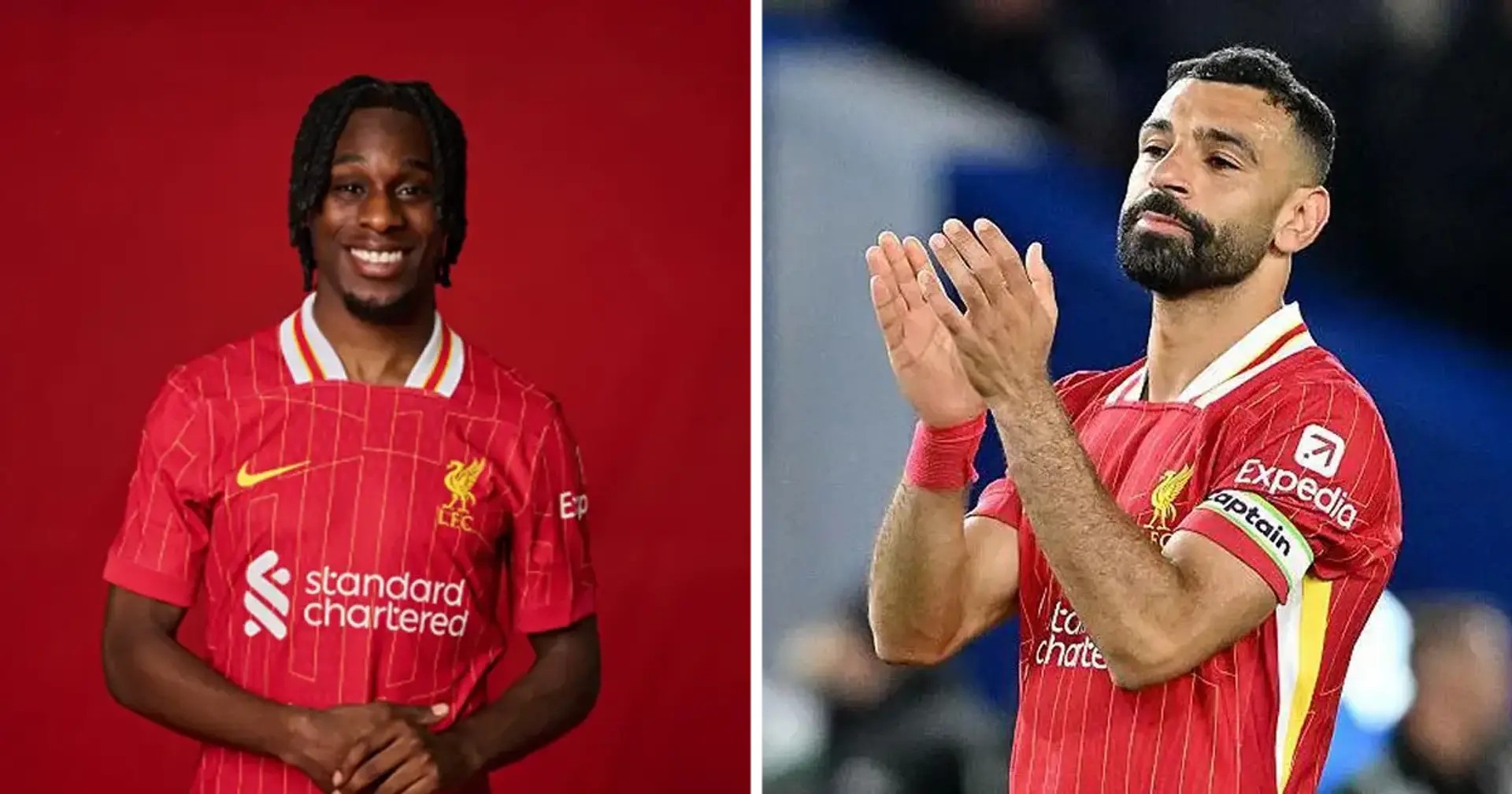 Dutch-Ghanaian Jeremie Frimpong signed by Liverpool as potential Salah AFCON cover, says Slot