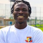 Wan-Bissaka completes switch to represent DR Congo in World Cup qualifiers