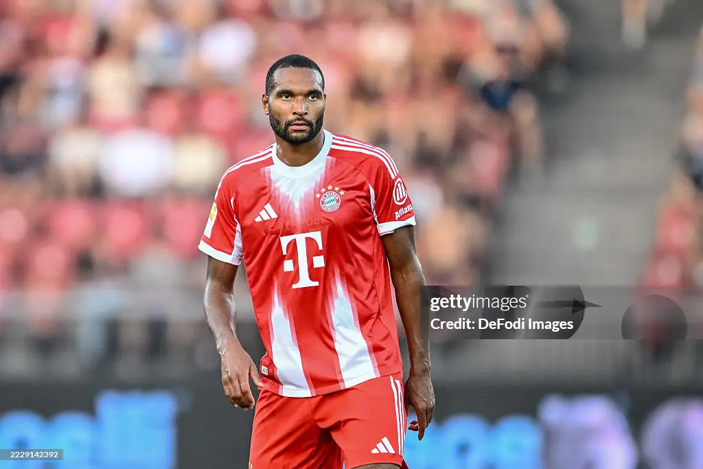 German-Ivorian defender Jonathan Tah says choosing a national team must come from the heart amid fightback