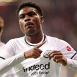 Cameroonian midfielder Junior Dina Ebimbe draws interest from Brest amid transfer talks