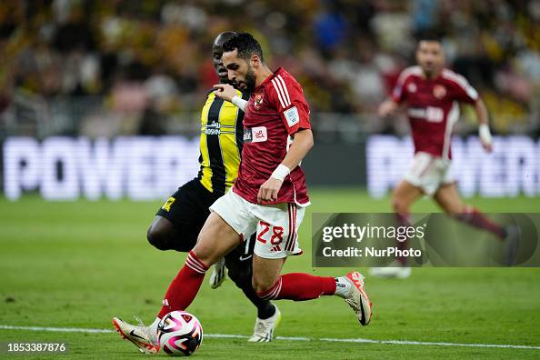  Karim Fouad   Al Ahly secures Karim Fouad renewal and plans next steps in contract talks   AfricaSoccercom