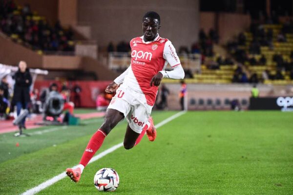  Franco-Ivorian defender Kassoum Ouattara facing AS Monaco exit amid growing transfer interest