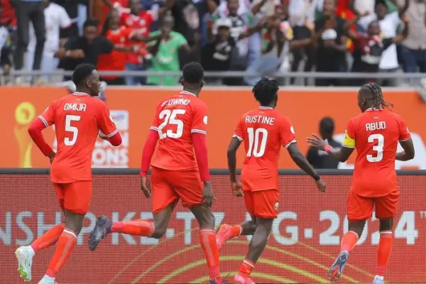 Kenya and Morocco begin CHAN 2024 campaigns with convincing wins