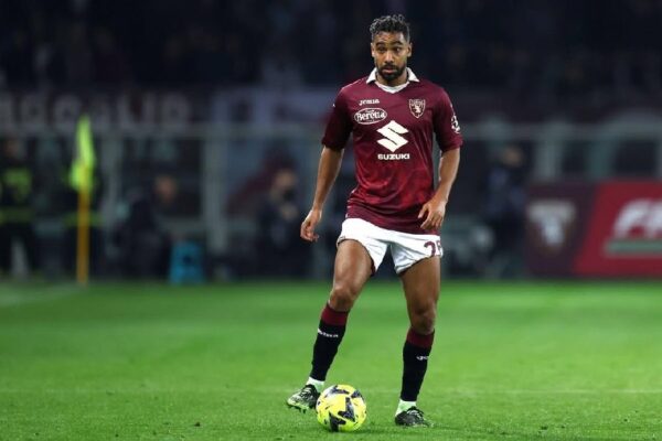 Cremonese target Ivorian defender Koffi Djidji for Serie A campaign