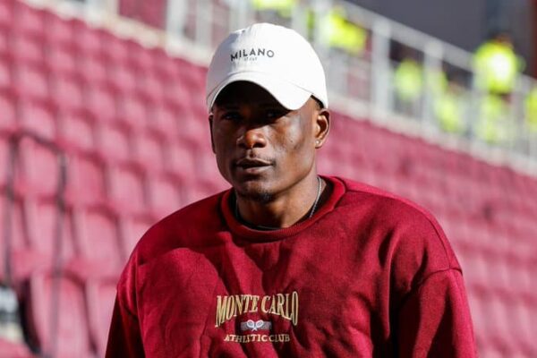 Burkina Faso striker Landry Kaboré joins Hearts on three-year deal