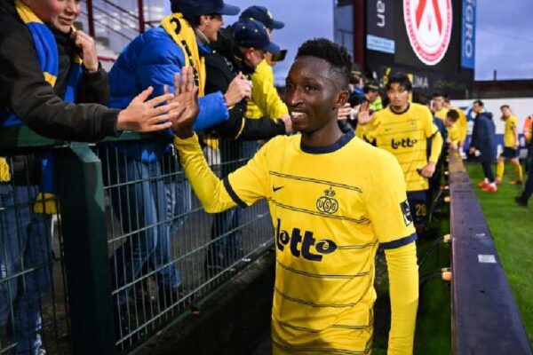 Hull City and Monza eye move for Ivorian midfielder Lazare Amani