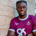 Sébastien Ngoto reflects on Central African Republic’s hard-learned CHAN debut after Burkina Faso defeat