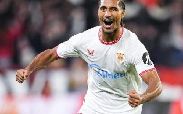 Ivorian defender Loïc Badé set for Bayer Leverkusen move from Sevilla