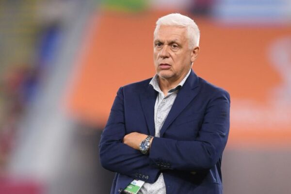 Algeria: MC Oran coach Hubert Velud steps down just days after appointment