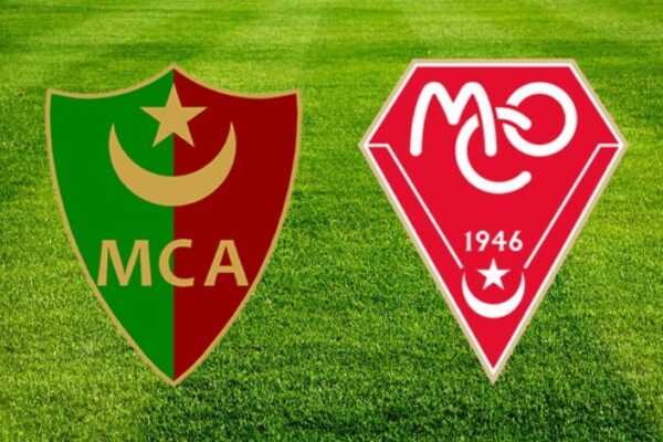 Algerian Ligue 1 kick-off marred by postponements