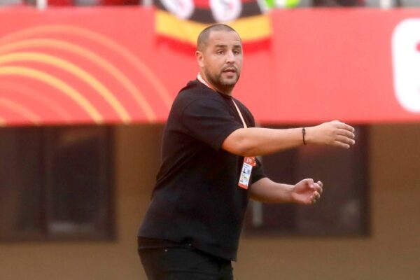 CHAN 2024: Madjid Bougherra confronts key tests ahead of Guinea clash