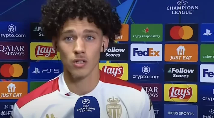 Maghnes Akliouche explains decision to represent France over Algeria Maghnes Akliouche explains decision to represent France over AlgeriaMaghnes Akliouche explains decision to represent France over Algeria   Maghnes Akliouche explains decision to represent France over Algeria   AfricaSoccercom