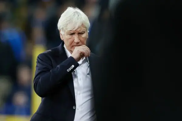 Cameroon coach Marc Brys dodges resignation claims in cryptic televised interview