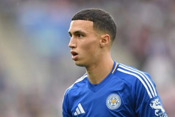 Moroccan international Bilal El Khannouss chooses Crystal Palace amid Leicester City negotiations