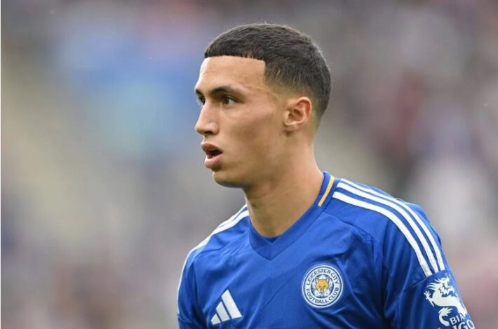 Moroccan international Bilal El Khannouss chooses Crystal Palace amid Leicester City negotiations
