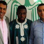 Bordeaux: Lamine Sané Linked with Premier League Move