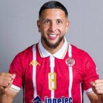 Hakim Ziyech trains alone in Amsterdam as search for new club continues