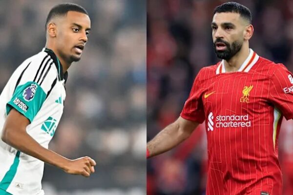 FPL price changes: Mohamed Salah and Alexander Isak's prices skyrocket ahead of new season