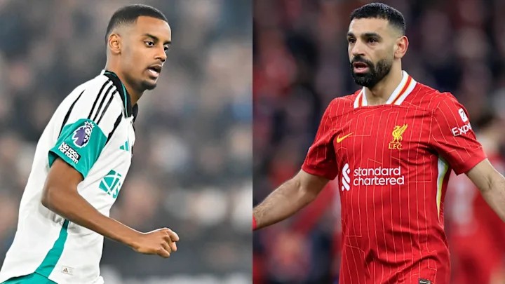 FPL price changes: Mohamed Salah and Alexander Isak's prices skyrocket ahead of new season