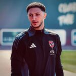 French-Nigerian midfielder Lesley Ugochukwu joins Burnley FC