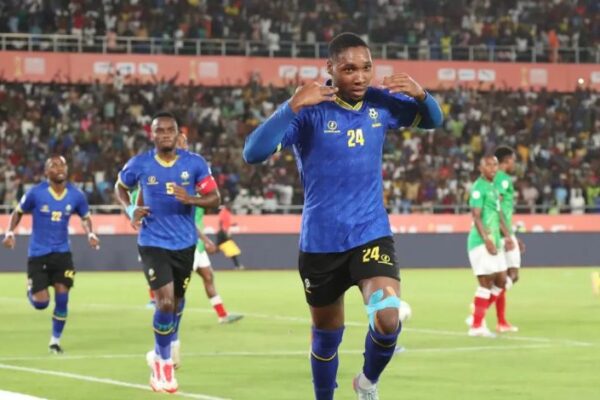 CHAN 2024: Tanzania book quarter-final spot as Mauritania reignite hopes