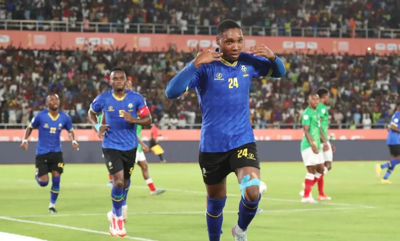 CHAN 2024: Tanzania book quarter-final spot as Mauritania reignite hopes
