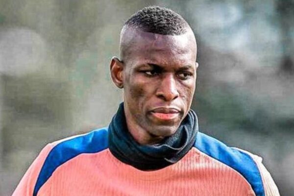 Nicolas Jackson poised for Bayern Munich loan as deal nears completion