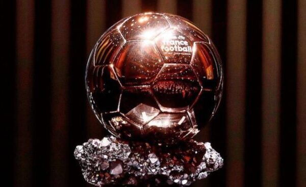 Ousmane Dembélé leads provisional Ballon d’Or 2025 race as Kylian Mbappé climbs back into top three