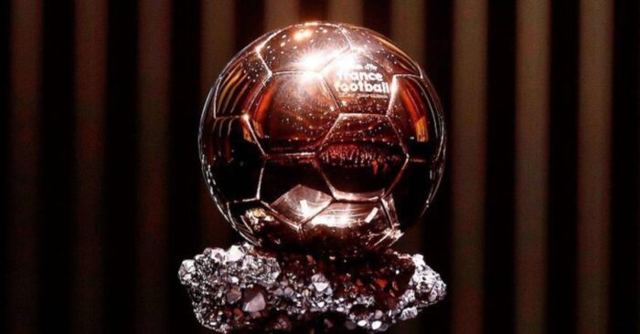 Ousmane Dembélé leads provisional Ballon d’Or 2025 race as Kylian Mbappé climbs back into top three