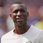 Paulo Duarte names surprise Guinea squad for World Cup qualifiers