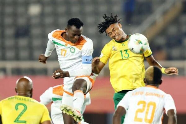 CHAN 2024: Angola, Nigeria and Zambia among nations eliminated from quarter-final contention