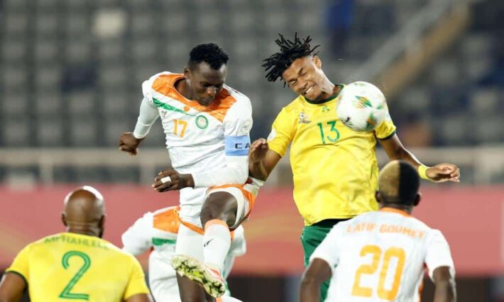 CHAN 2024: Angola, Nigeria and Zambia among nations eliminated from quarter-final contention