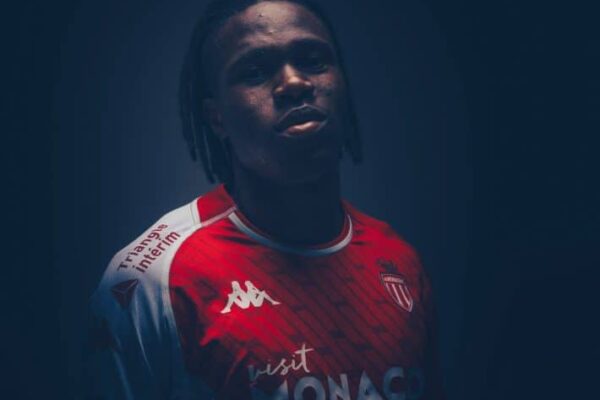 Ivorian defender Wilfried Singo commits to Monaco amid Atlético interest