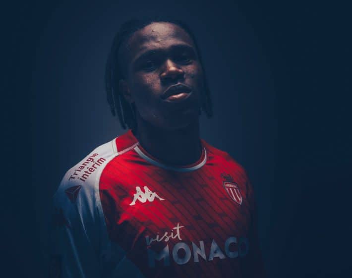 Ivorian defender Wilfried Singo commits to Monaco amid Atlético interest