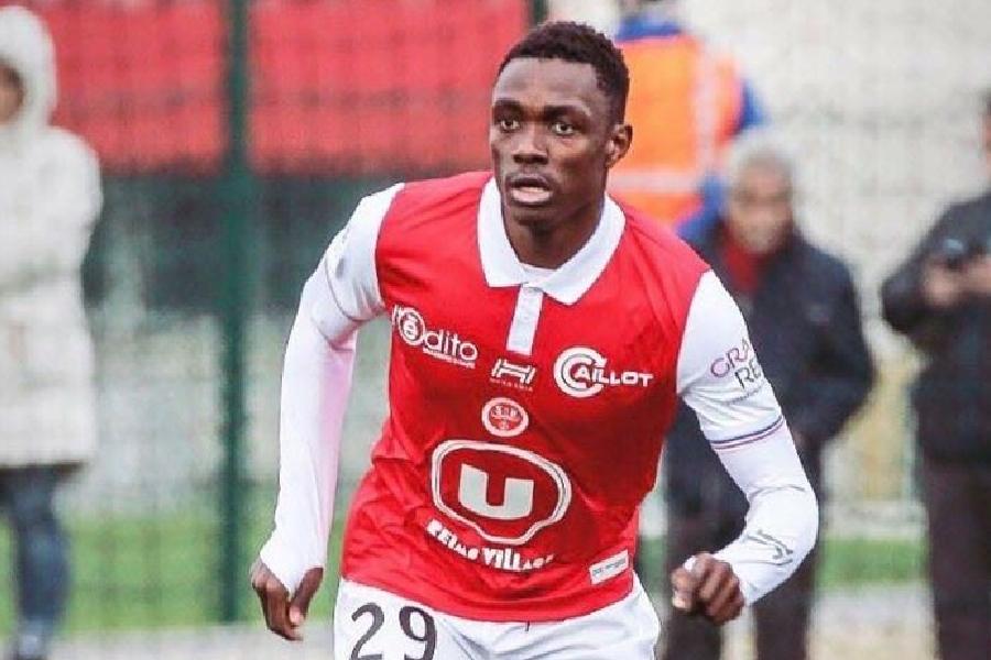 Omonia Nicosia open talks to sign Cameroonian defender Patrick Bahanack