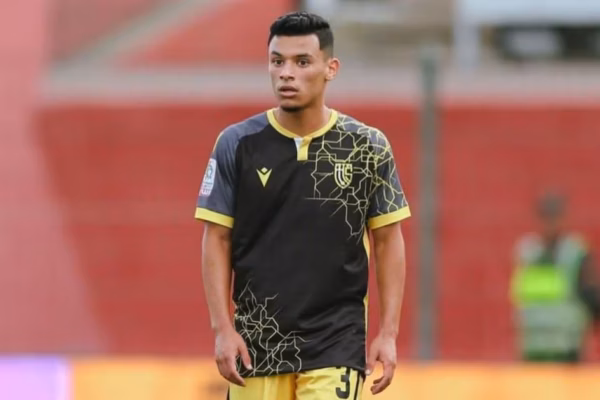 Morocco: Ittihad Touarga reveal strategic intent behind Mouad Dahak’s loan to Raja Club Athletic