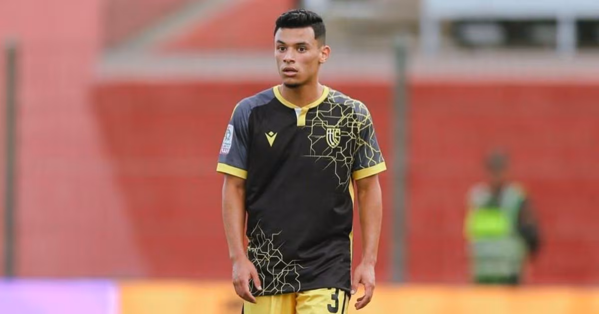 Morocco: Ittihad Touarga reveal strategic intent behind Mouad Dahak’s loan to Raja Club Athletic