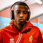 Franco-Algerian midfielder Khalis Merah impresses Fonseca with standout pre-season at Lyon