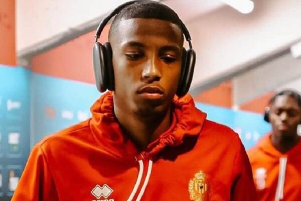 Algerian right-back Rafik Belghali sparks intense transfer battle across Europe