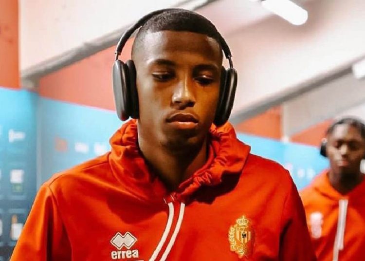 Algerian right-back Rafik Belghali sparks intense transfer battle across Europe