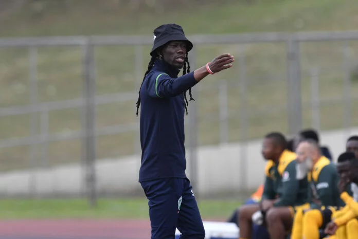 South Africa midfielder Reneilwe Yeye Letsholonyane appointed head coach of Matebele FC South Africa midfielder Reneilwe Yeye Letsholonyane appointed head coach of Matebele FC   South Africa midfielder Reneilwe Yeye Letsholonyane appointed head coach of Matebele FC   AfricaSoccercom